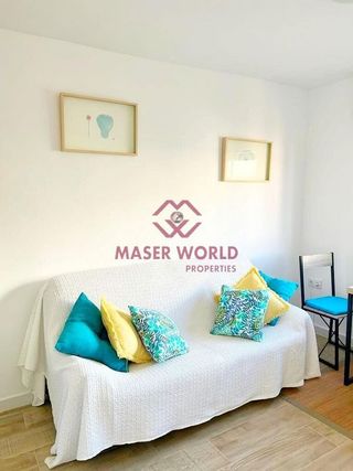 Piso en venta en Mazarrón ciudad en Mazarrón