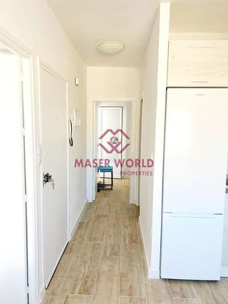 Piso en venta en Mazarrón ciudad en Mazarrón