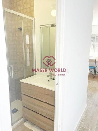 Piso en venta en Mazarrón ciudad en Mazarrón