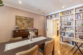 Piso en venta en San Matías - Realejo en Granada