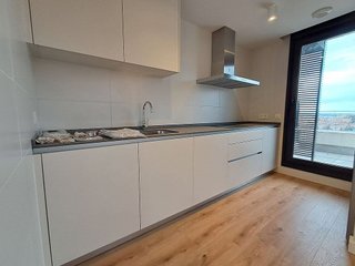 Piso en venta en Lutxana - Llano en Barakaldo