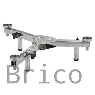 Paellero Quemador Gas 60 Cm Exterior - Vaello