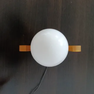 Lamparitas Space Age