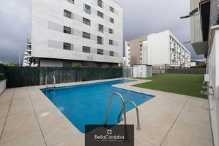 Piso en venta en Poniente-Norte - Miralbaida - Parque Azahara en Córdoba