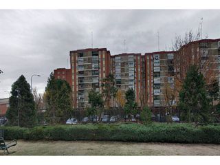 Piso en venta en Fuenlabrada II - El Molino en Fuenlabrada