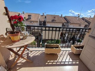 Piso en venta en San Javier en San Javier