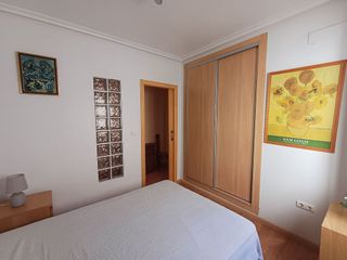 Piso en venta en San Javier en San Javier