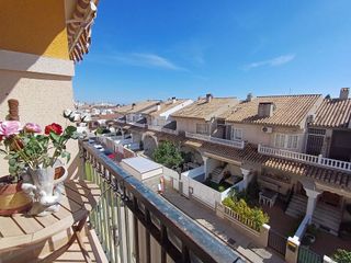 Piso en venta en San Javier en San Javier