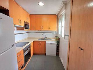 Piso en venta en San Javier en San Javier