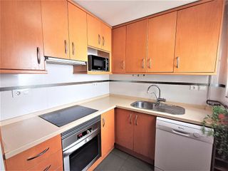 Piso en venta en San Javier en San Javier