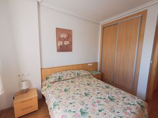 Piso en venta en San Javier en San Javier