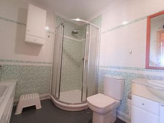 Piso en venta en San Javier en San Javier