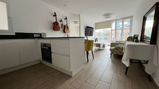 Piso en venta en Guanarteme en Palmas de Gran Canaria(Las)