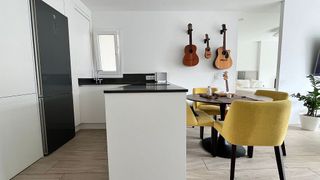 Piso en venta en Guanarteme en Palmas de Gran Canaria(Las)