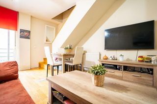 Dúplex en venta en Casco Antiguo en Galapagar