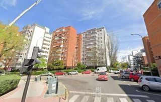 Piso en venta en La Serna en Fuenlabrada