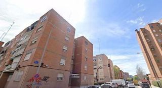 Piso en venta en La Serna en Fuenlabrada