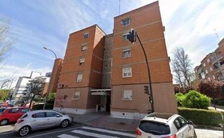 Piso en venta en La Serna en Fuenlabrada