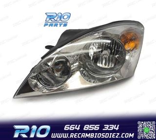 FARO IZQ PARA KIA CEED 06-09