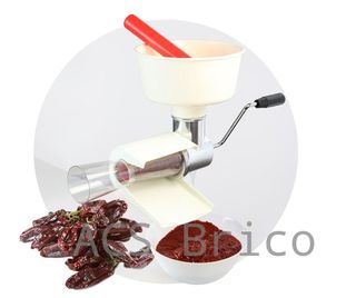 Tomatera Aluminio Manual Maxton - 05240 - GARHE