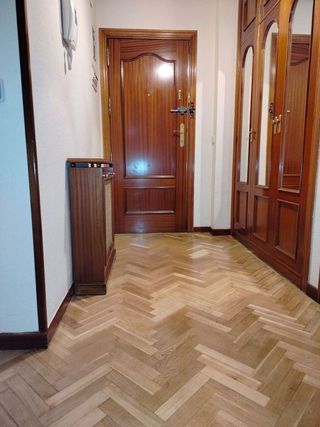 Piso en venta en La Serna en Fuenlabrada