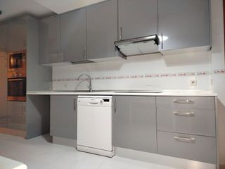 Piso en venta en La Serna en Fuenlabrada