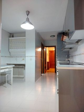 Piso en venta en La Serna en Fuenlabrada