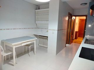 Piso en venta en La Serna en Fuenlabrada