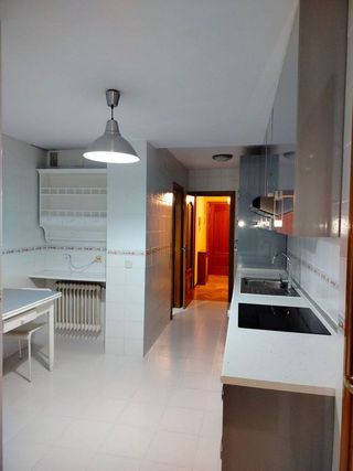 Piso en venta en La Serna en Fuenlabrada