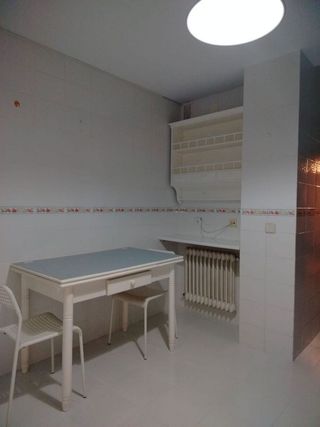 Piso en venta en La Serna en Fuenlabrada