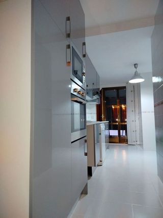 Piso en venta en La Serna en Fuenlabrada