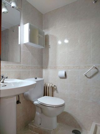 Piso en venta en La Serna en Fuenlabrada