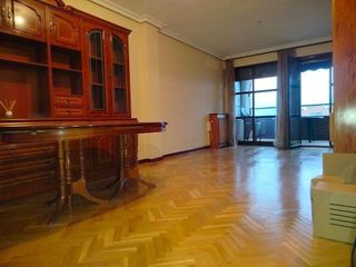 Piso en venta en La Serna en Fuenlabrada