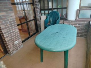 Piso en venta en La Serna en Fuenlabrada