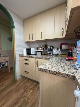 Piso en venta en Girón - Las Delicias - Tabacalera en Málaga