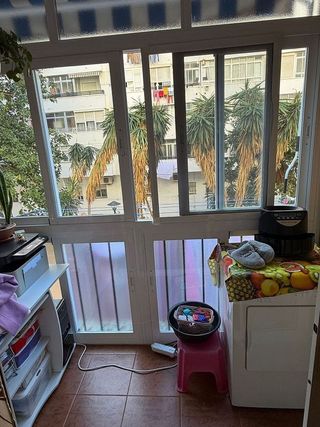 Piso en venta en Girón - Las Delicias - Tabacalera en Málaga