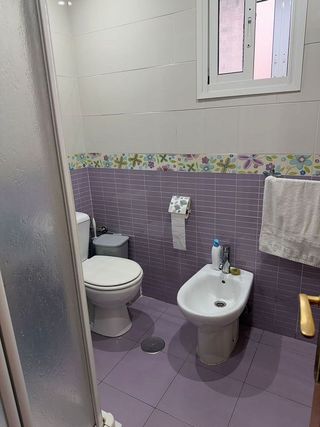 Piso en venta en Girón - Las Delicias - Tabacalera en Málaga