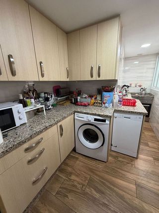 Piso en venta en Girón - Las Delicias - Tabacalera en Málaga