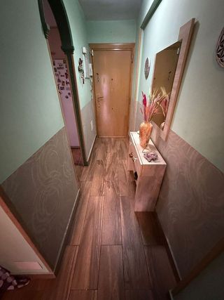 Piso en venta en Girón - Las Delicias - Tabacalera en Málaga