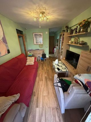 Piso en venta en Girón - Las Delicias - Tabacalera en Málaga