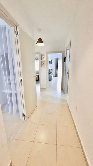 Piso en venta en Centro Urbano en Benidorm