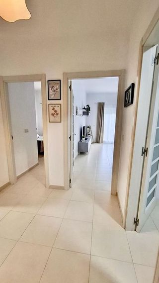 Piso en venta en Centro Urbano en Benidorm
