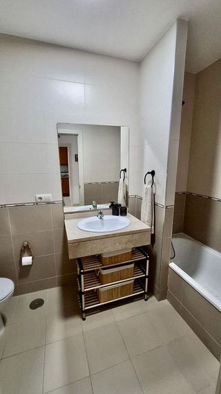 Piso en venta en Centro Urbano en Benidorm