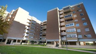 Piso en venta en Loranca en Fuenlabrada