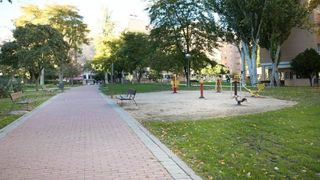 Piso en venta en Loranca en Fuenlabrada