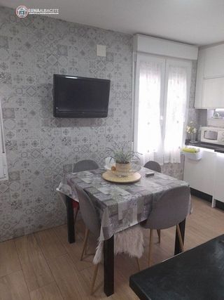 Piso en venta en Carretas - Huerta de Marzo - La Pajarita en Albacete