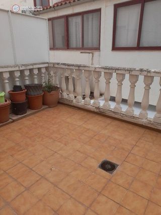 Piso en venta en Carretas - Huerta de Marzo - La Pajarita en Albacete