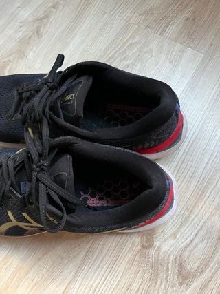 Zapatillas Asics Gel-Cumulus 24 Talla 46