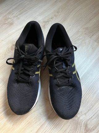 Zapatillas Asics Gel-Cumulus 24 Talla 46