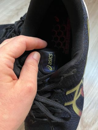 Zapatillas Asics Gel-Cumulus 24 Talla 46